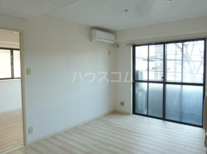 3/17 リビング/ダイニング