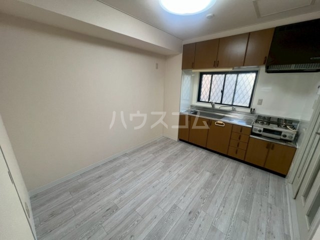 5/30 リビング/ダイニング