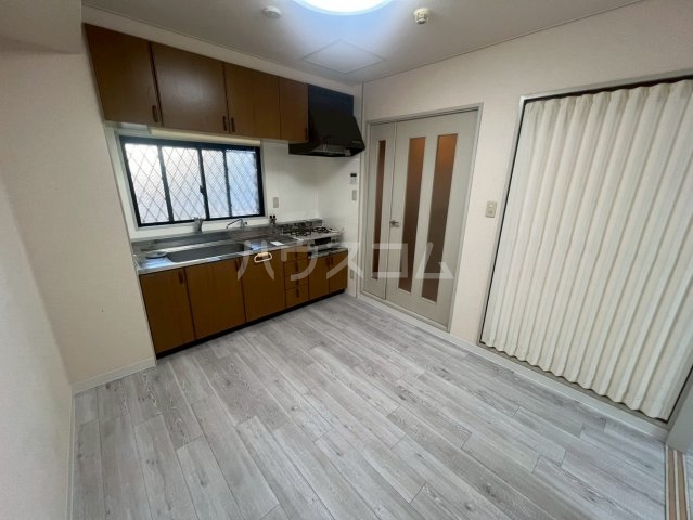 6/30 リビング/ダイニング