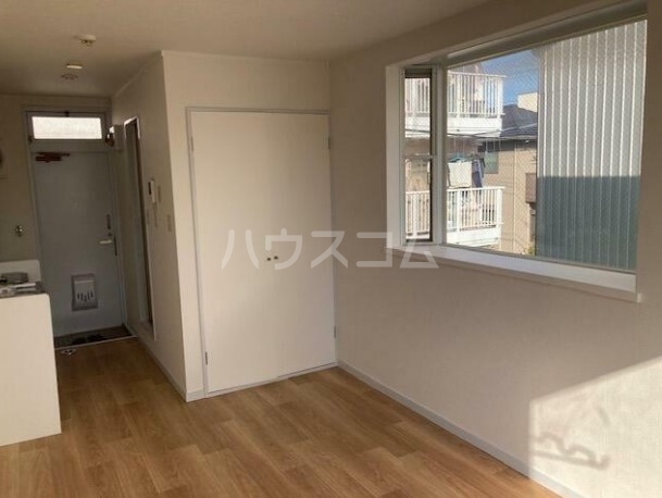 3/11 リビング/ダイニング