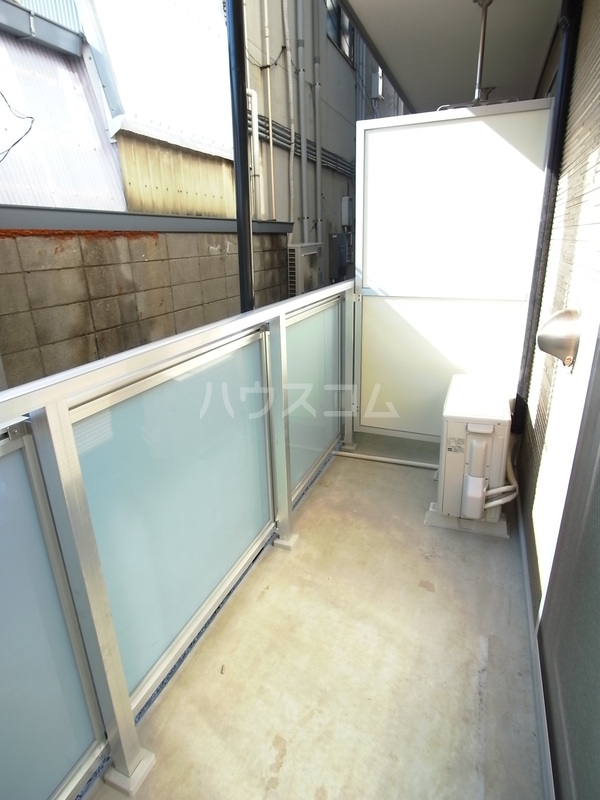 14/24 バルコニー