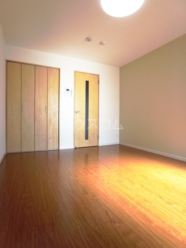 4/24 リビング/ダイニング