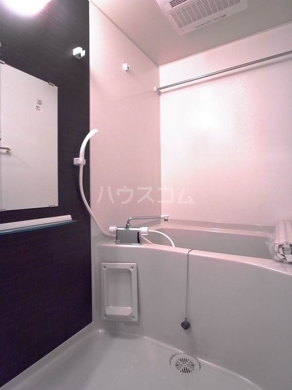 11/24 浴室