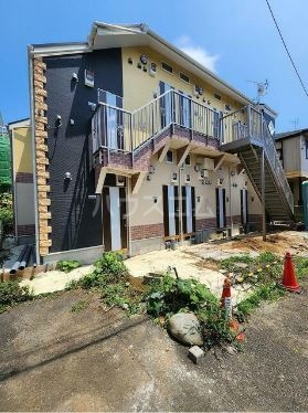 ユナイト白楽ピーターズの杜の間取り