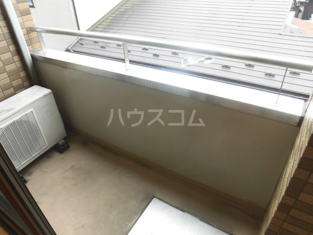 15/30 バルコニー
