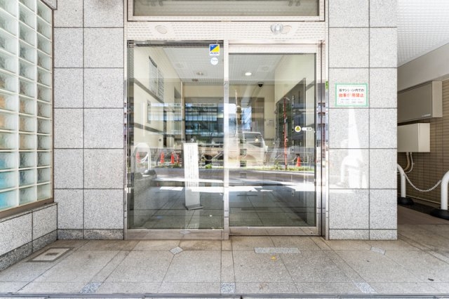 14/24 エントランス