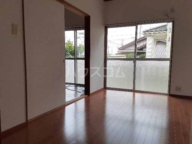 3/24 リビング/ダイニング