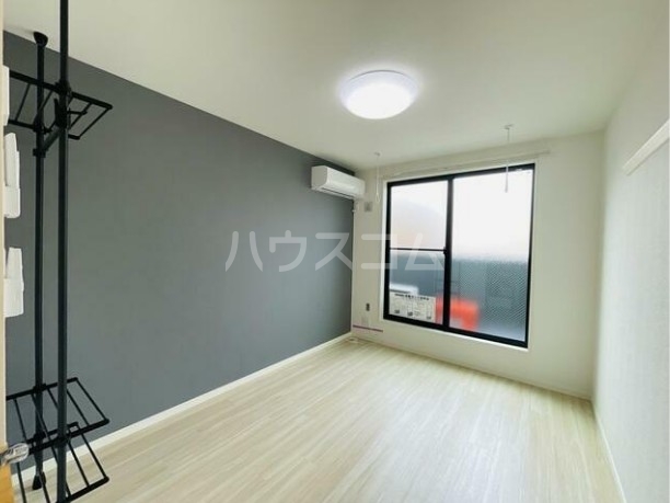 4/17 リビング/ダイニング