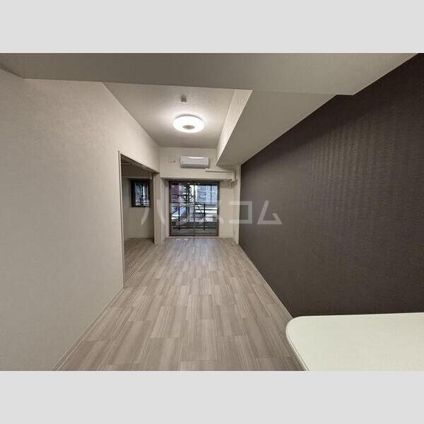 3/19 リビング/ダイニング