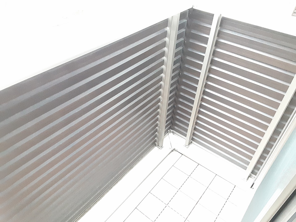 17/29 バルコニー