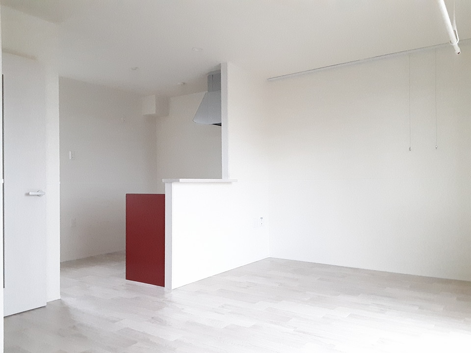 3/29 リビング/ダイニング