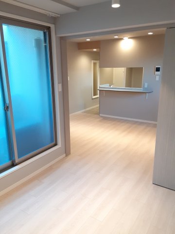 5/30 リビング/ダイニング