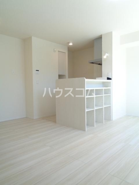 3/30 リビング/ダイニング