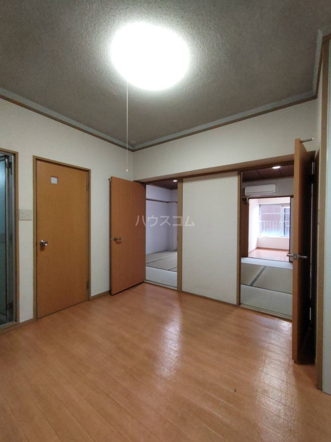 3/29 リビング/ダイニング