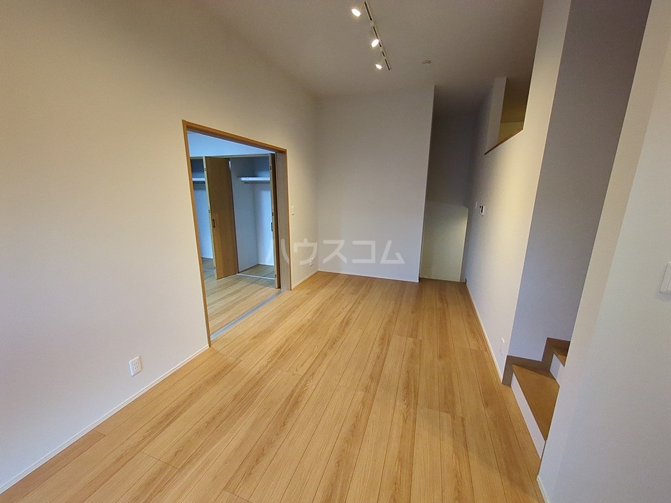 5/28 リビング/ダイニング