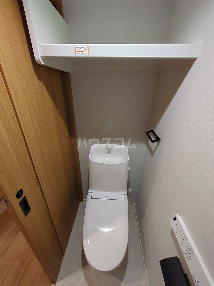 14/28 トイレ