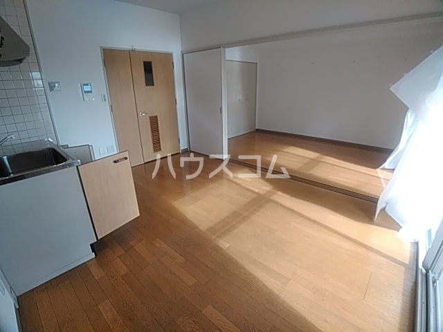 5/25 リビング/ダイニング