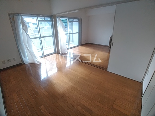 4/25 リビング/ダイニング