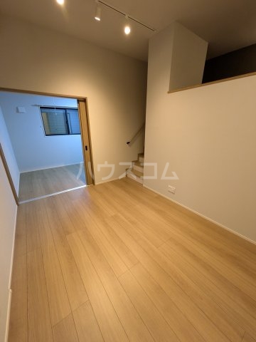 4/30 リビング/ダイニング