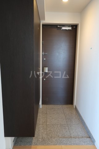 14/30 玄関