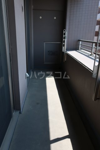 24/30 バルコニー
