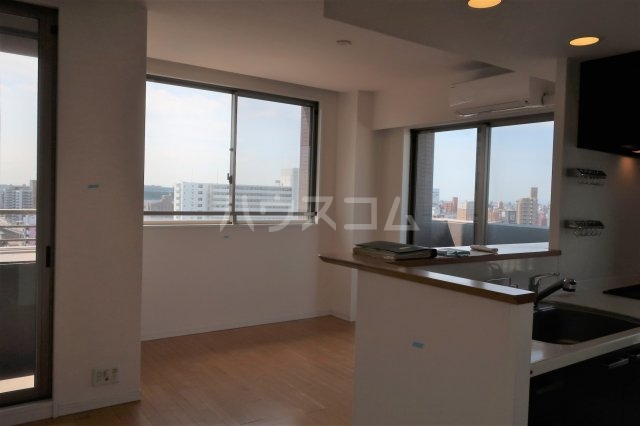 5/30 リビング/ダイニング