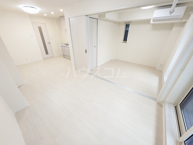 4/30 リビング/ダイニング