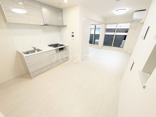 3/30 リビング/ダイニング