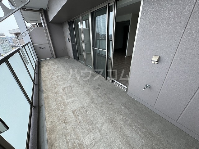 14/29 バルコニー