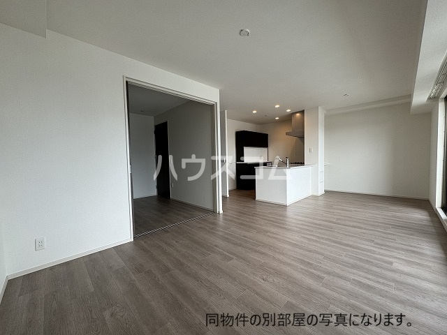 4/29 リビング/ダイニング