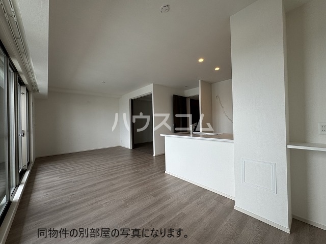 3/29 リビング/ダイニング