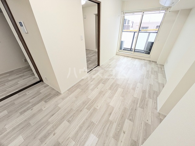 5/30 リビング/ダイニング