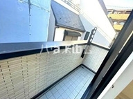 14/25 バルコニー