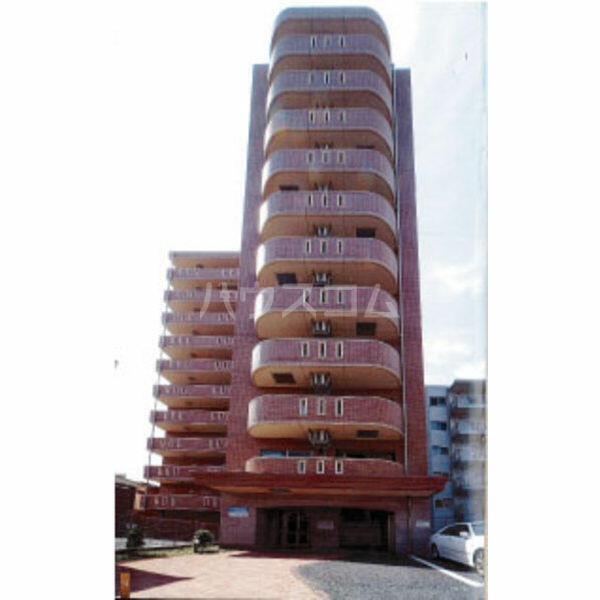 14/24 エントランス