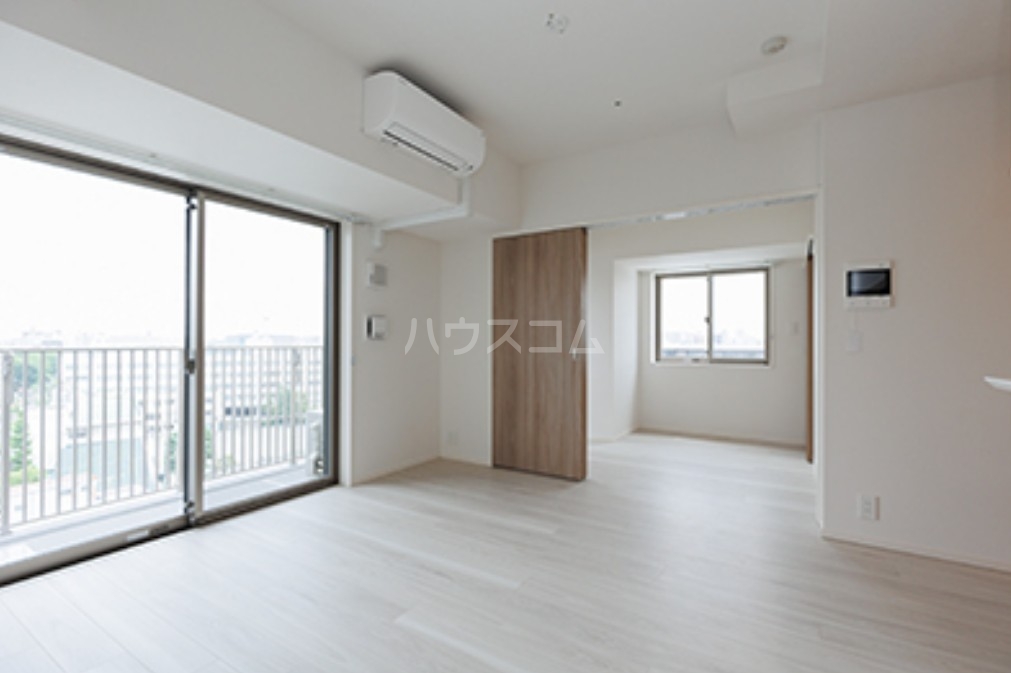 3/30 リビング/ダイニング