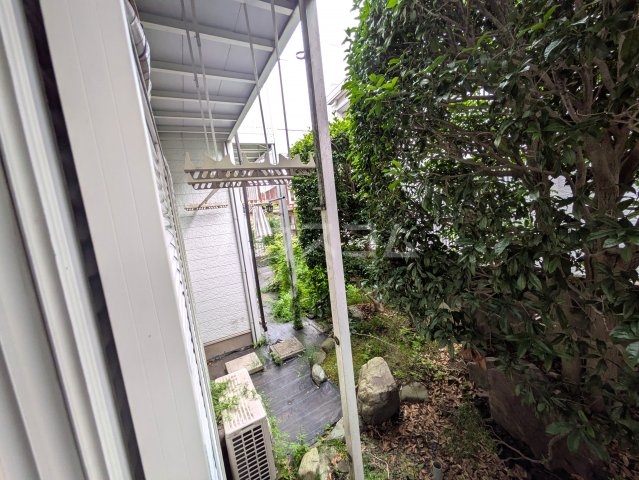 17/30 バルコニー