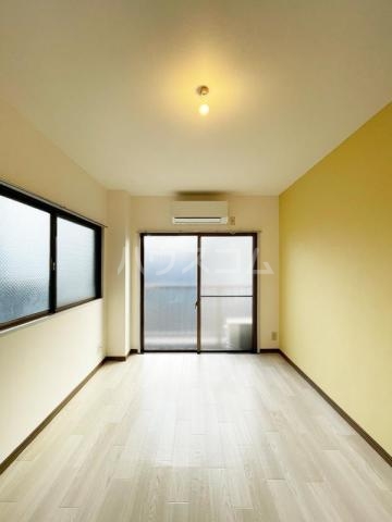 3/17 リビング/ダイニング