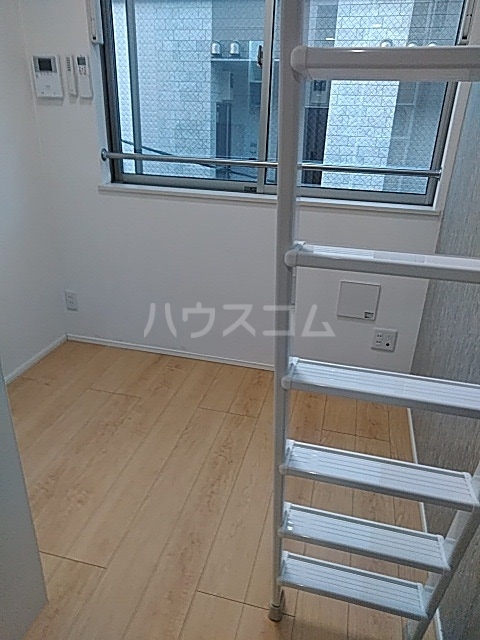 3/18 リビング/ダイニング