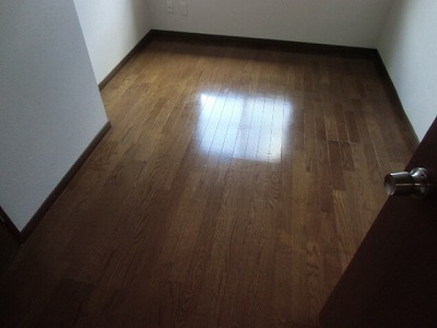 6/30 リビング/ダイニング