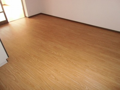 5/30 リビング/ダイニング