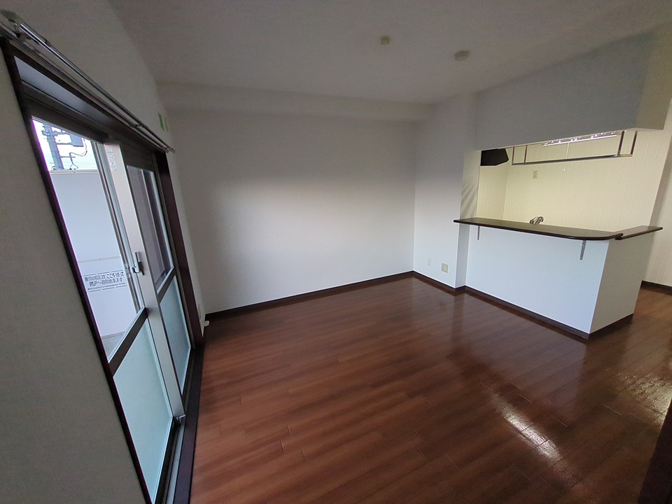 3/30 リビング/ダイニング