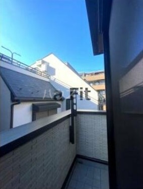 17/30 バルコニー