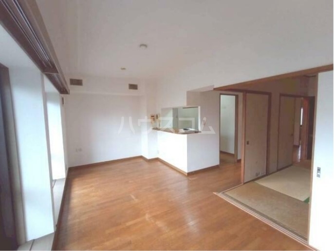 4/19 リビング/ダイニング