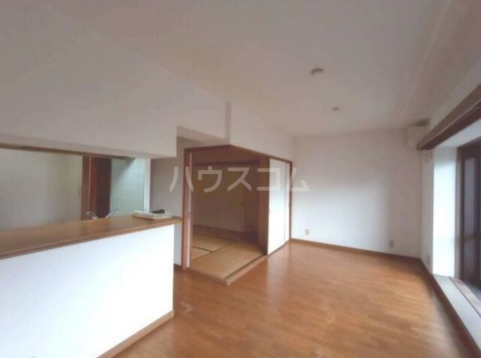 5/19 リビング/ダイニング