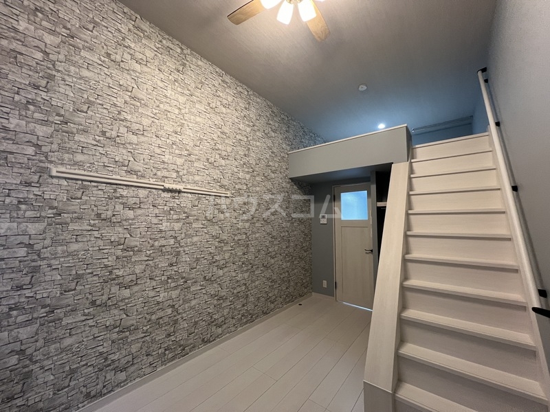 3/13 リビング/ダイニング