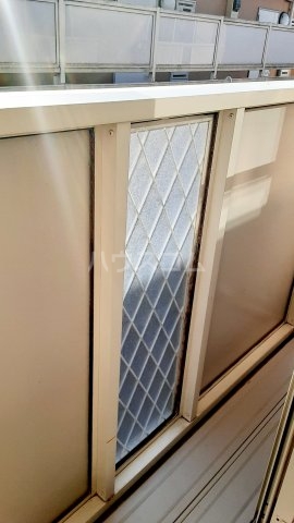 13/25 バルコニー