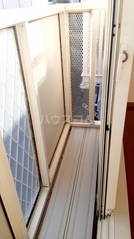 14/25 バルコニー