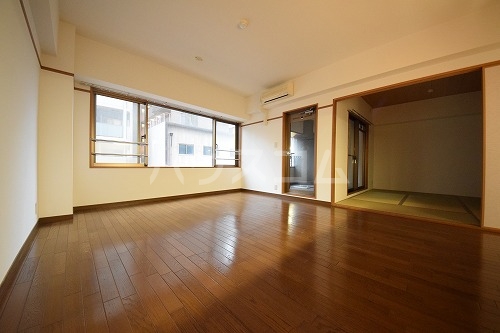 3/30 リビング/ダイニング