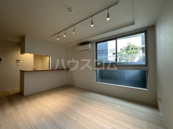 3/14 リビング/ダイニング