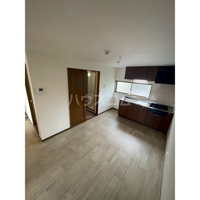 3/30 リビング/ダイニング